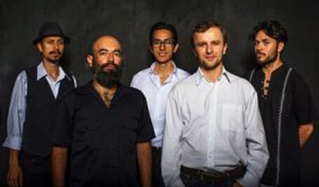 Afinan Festival de Jazz 2016