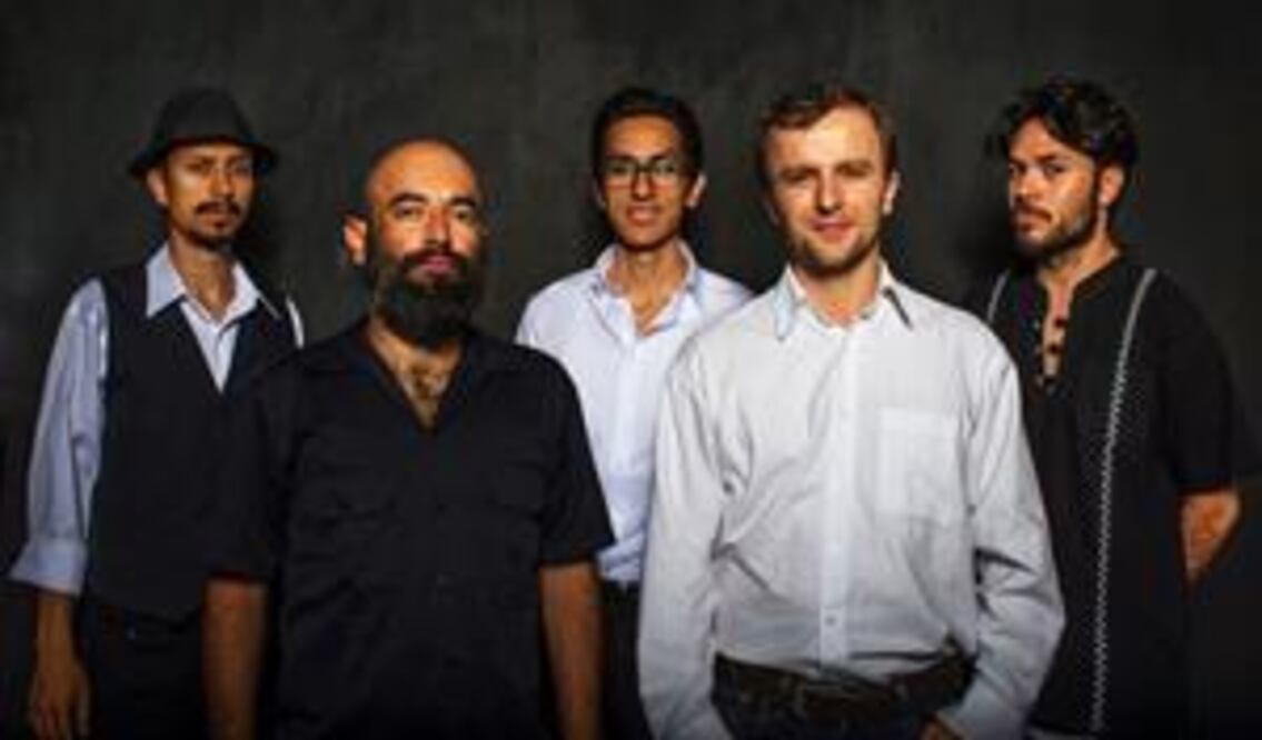 Afinan Festival de Jazz 2016