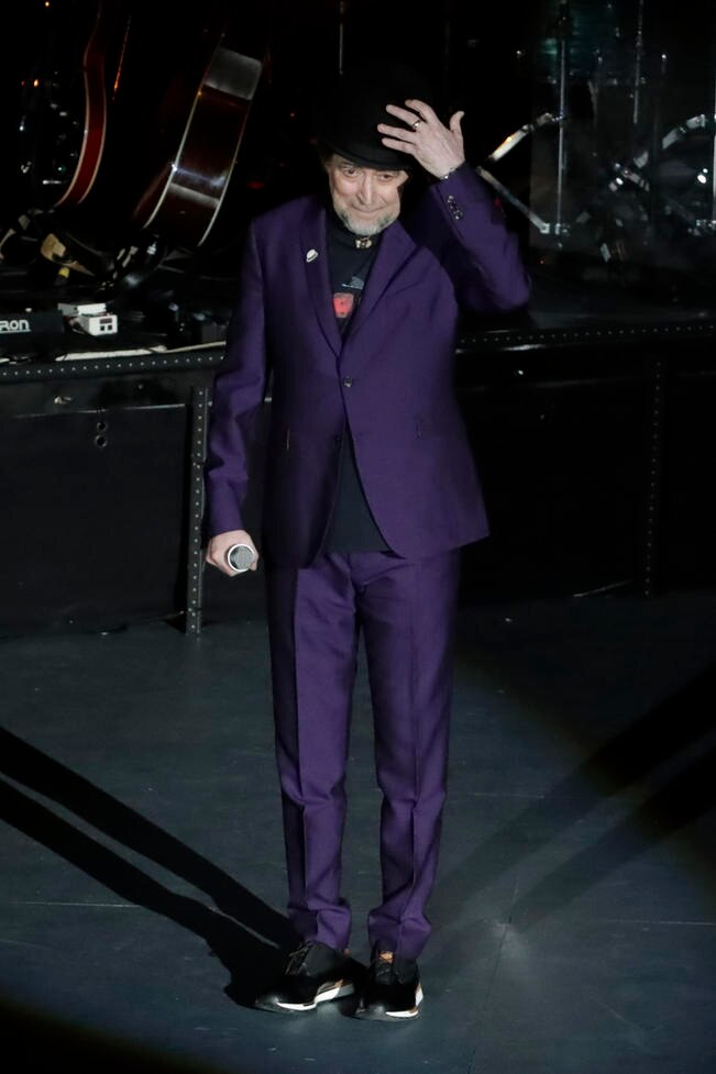 Foto: IVAN STEPHENS. EL UNIVERSAL