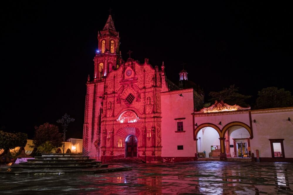 FOTO: DEMIAN CHAVEZ