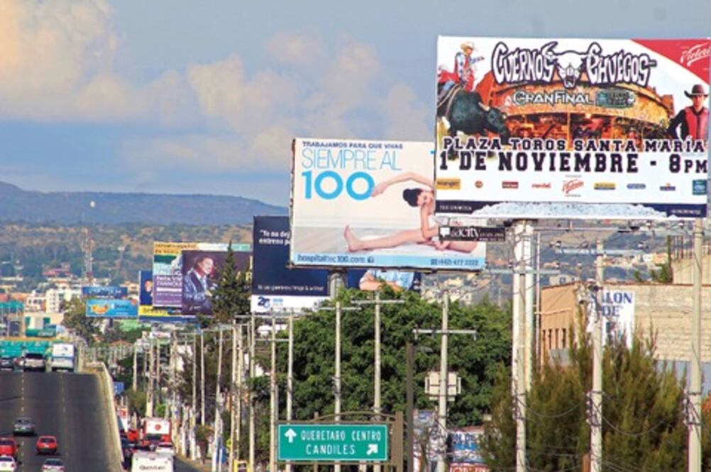 Sedesu espera pocas multas a publicistas