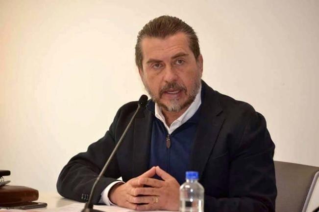 Urgente la renovación del CDE del PRI: Cabrera