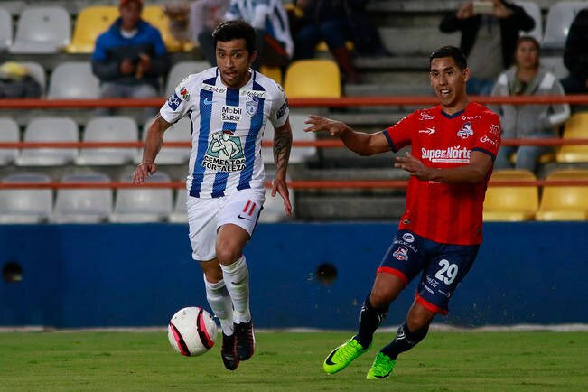 Adelantan la Navidad en la Liga MX
