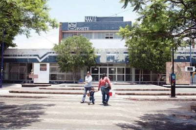 Gasta ISSSTE en pensiones 71.5% 