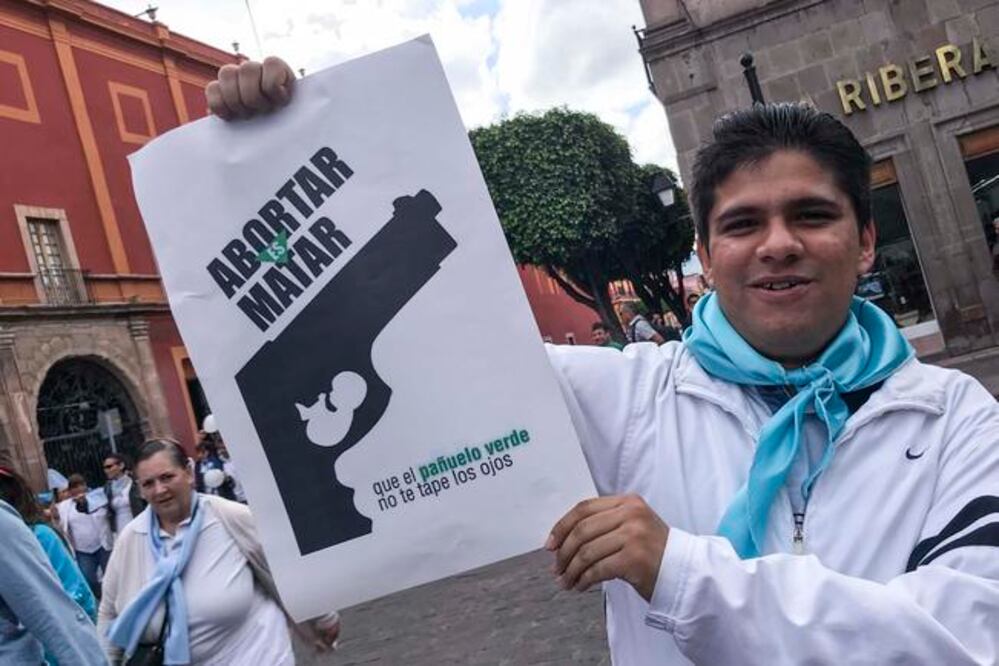 Foto: Demian Chávez, El Universal