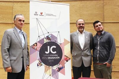 Cultura al alcance de todos