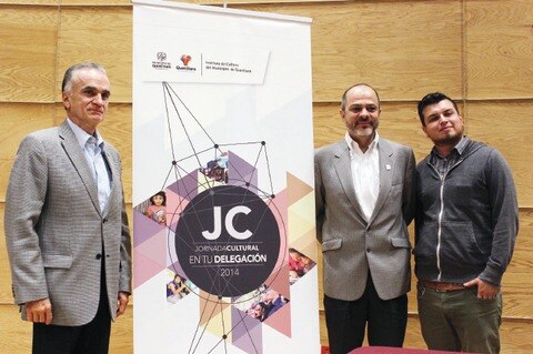 Cultura al alcance de todos