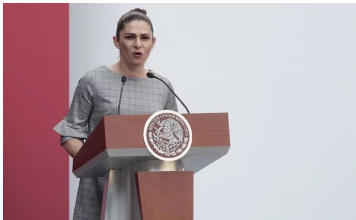 Guevara reconoció la investigación de EL UNIVERSAL Deportes en la que la Conade señaló un adeudo de 74.7 mdp.