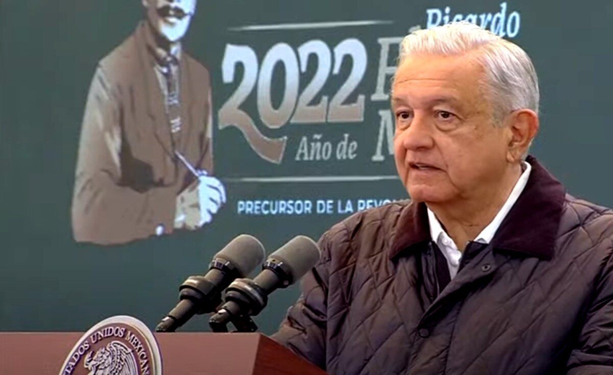 Reconoce AMLO que se violó la ley de Banxico por "madruguete" sobre alza a la tasa de interés