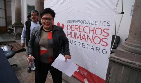 Despiden a 21 empleados de la DDHQ