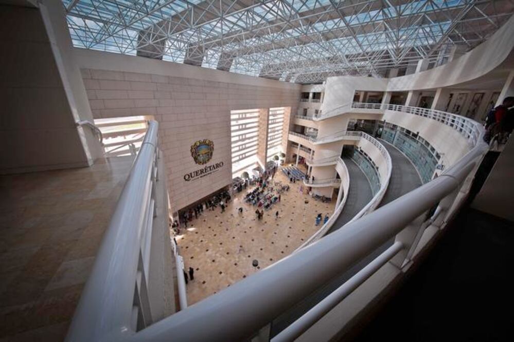 Foto: Archivo, El Universal