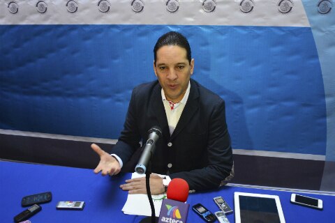 Domínguez apuesta por elecciones limpias