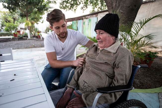 Foto: Demian Chávez