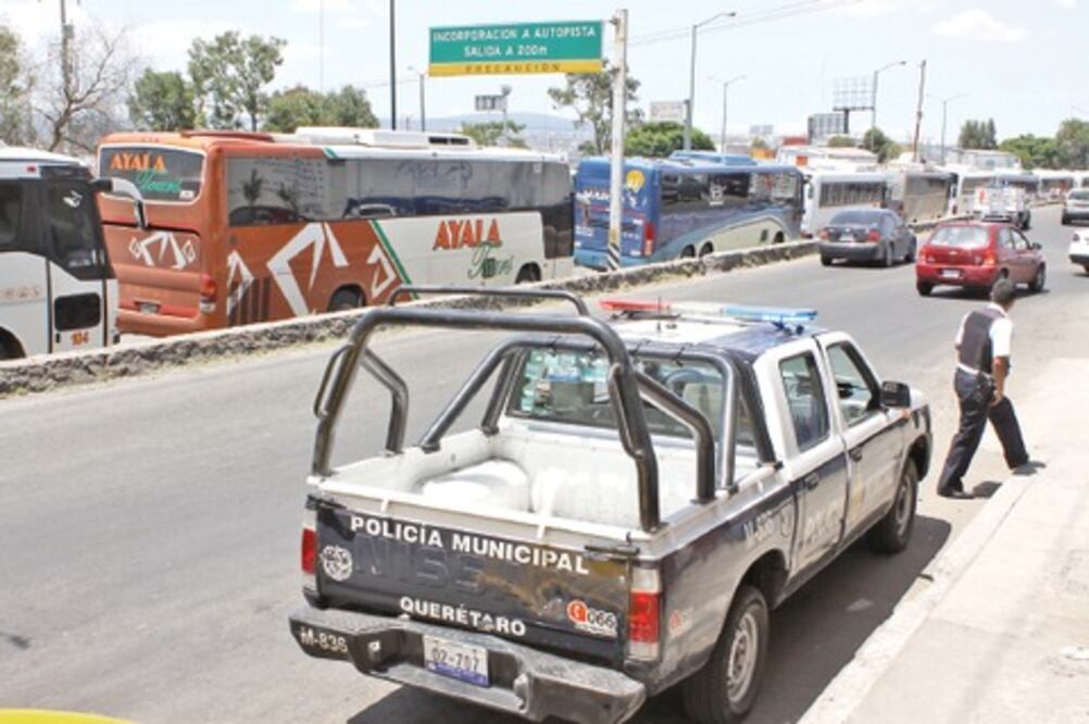 Exigen transportistas no más aumentos a gasolinas