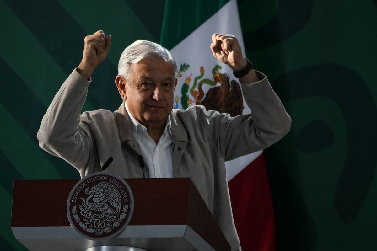 Opinión. El Tercer Informe del Ejecutivo Federal