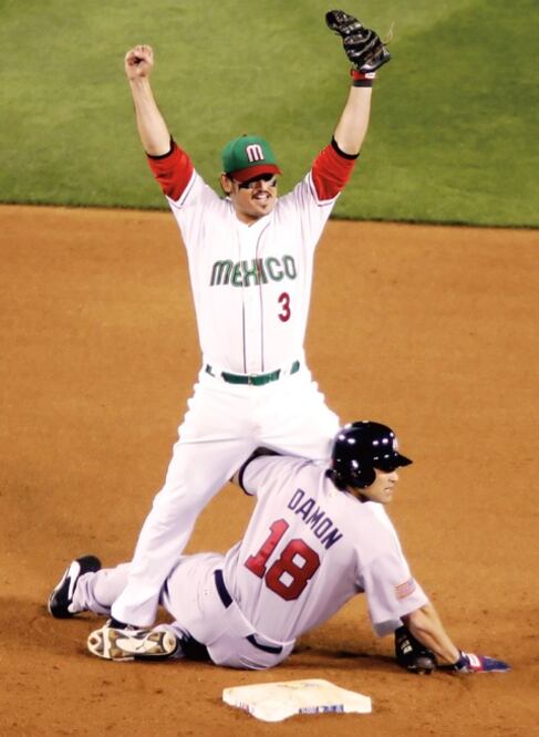 México se “juega la vida” contra el equipo de casa 