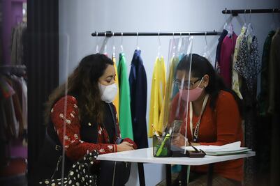 “Querétaro sigue en la primera ola de contagios”