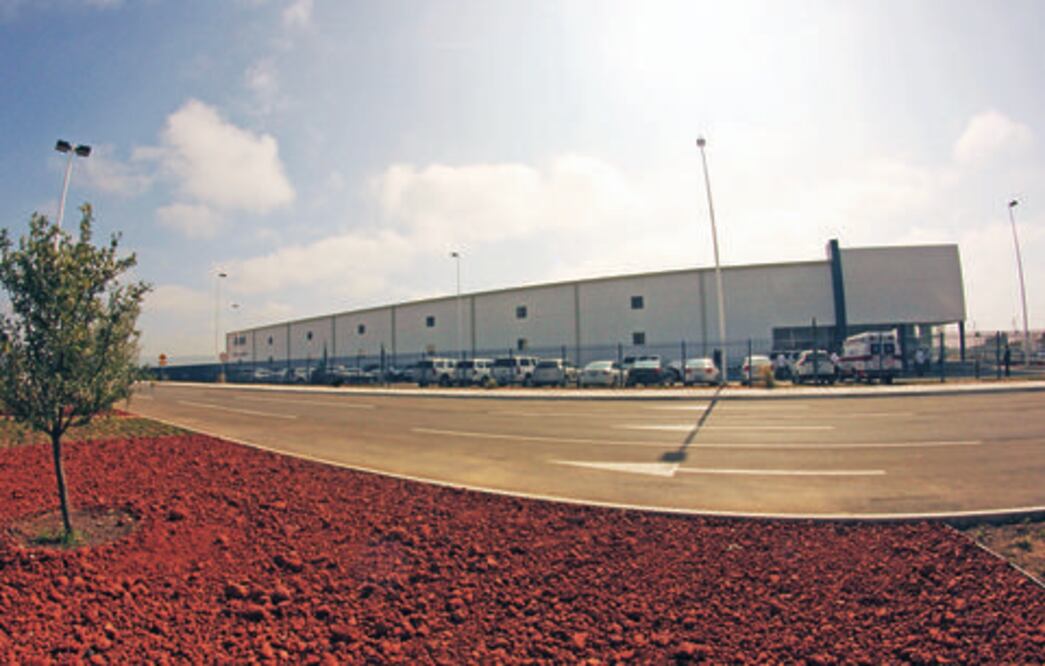 Insistirá MAV con proyecto de Corredor Central Industrial