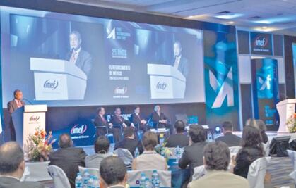 Querétaro estima  crecer hasta 4%: IMEF