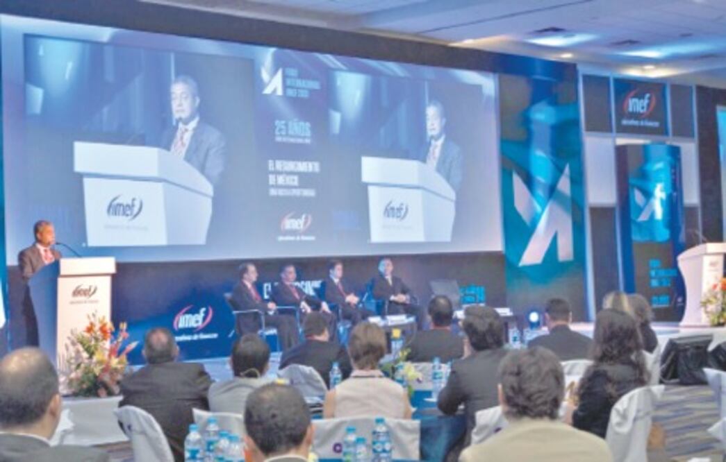 Querétaro estima crecer hasta 4%: IMEF