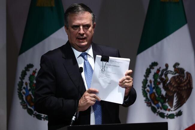 Demanda México a 11 fabricantes de armas de Estados Unidos