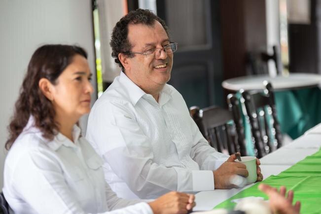 Foto: Archivo. El Universal