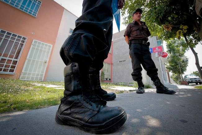 Implementan vigilancia vecinal en 200 colonias de SJR