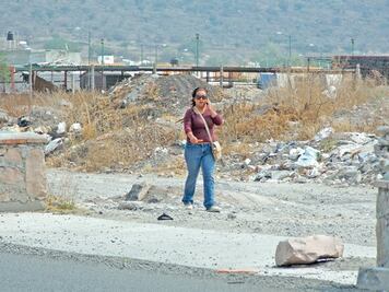 Alcoholismo, causa  de riñas  en Santa Rosa  