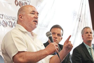 Apoyan candidaturas independientes