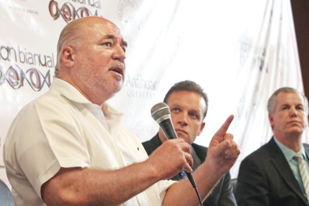 Apoyan candidaturas independientes