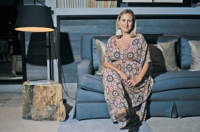 "El éxito de Diego es la perseverancia”: Astrid Boneta