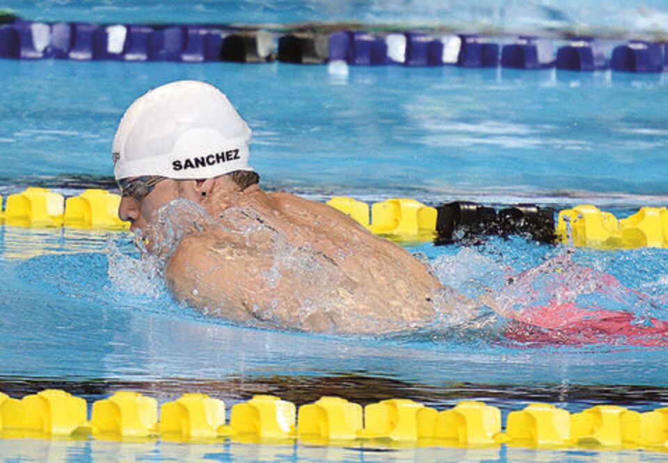 México, a cuatro oros de Estados Unidos