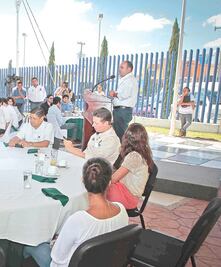 Consiguen terreno para foro musical