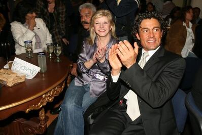 Fin a los melodramas de María Zarattini