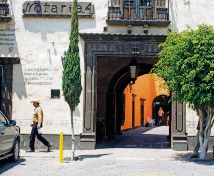 Detendrán falsificación 