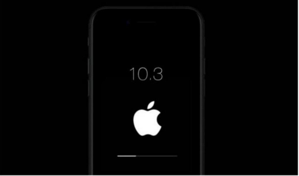 ¿Ya conoces el nuevo iOS 10.3 de Apple?
