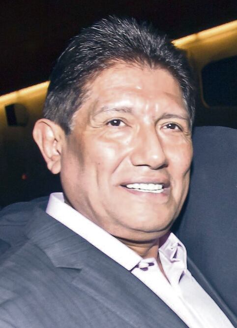 (LUIS ORTIZ. CLASOS)