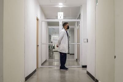 Hay sólo 29 contagios de Covid-19 en Querétaro, reportan autoridades