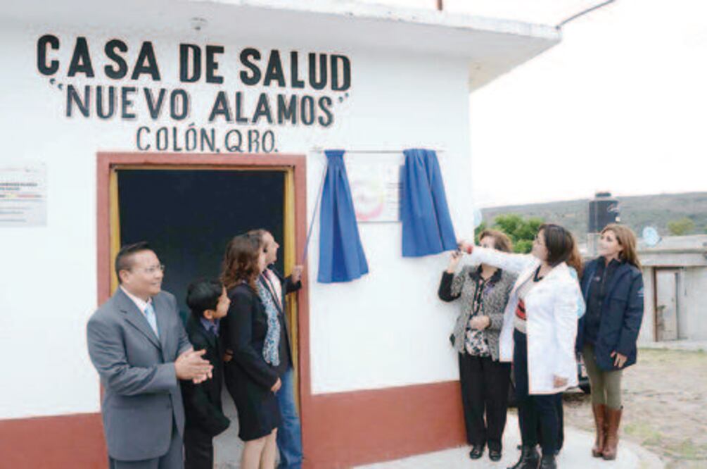 Fomentan entorno saludable en Colón