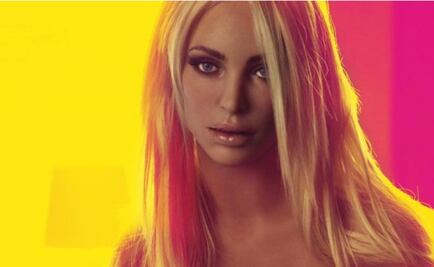 Ella es RealDoll X, la primera muñeca sexual con inteligencia artificial