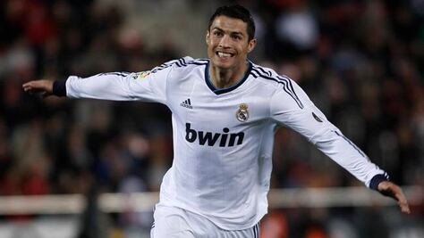 Descarta PSG el fichaje de Cristiano