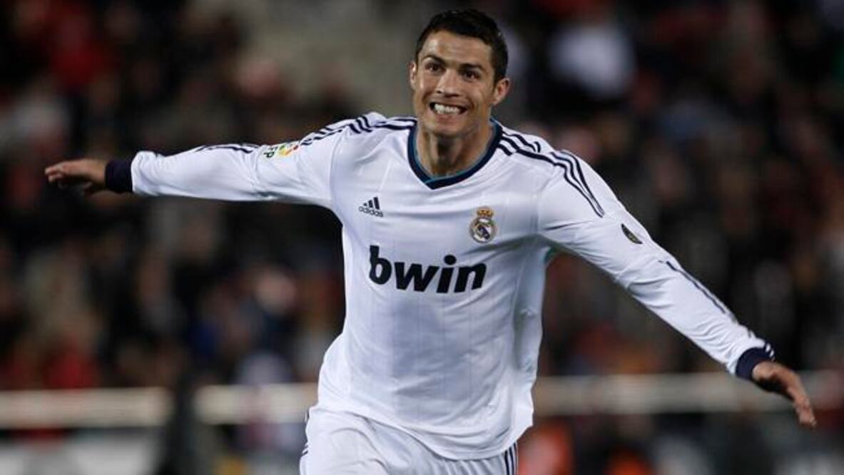 Descarta PSG el fichaje de Cristiano