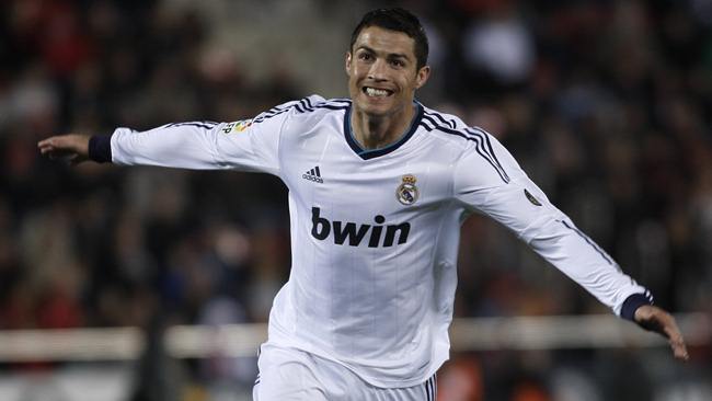 Descarta PSG el fichaje de Cristiano