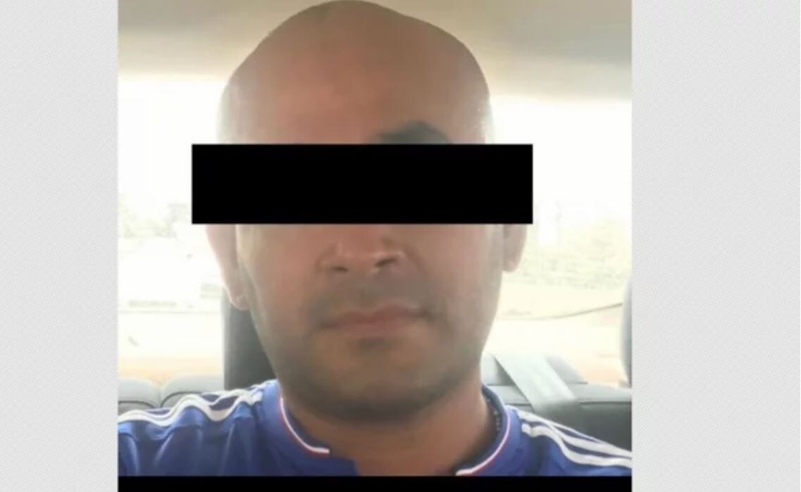 Cae "El Pelón", supuesto autor de la masacre de Minatitlán