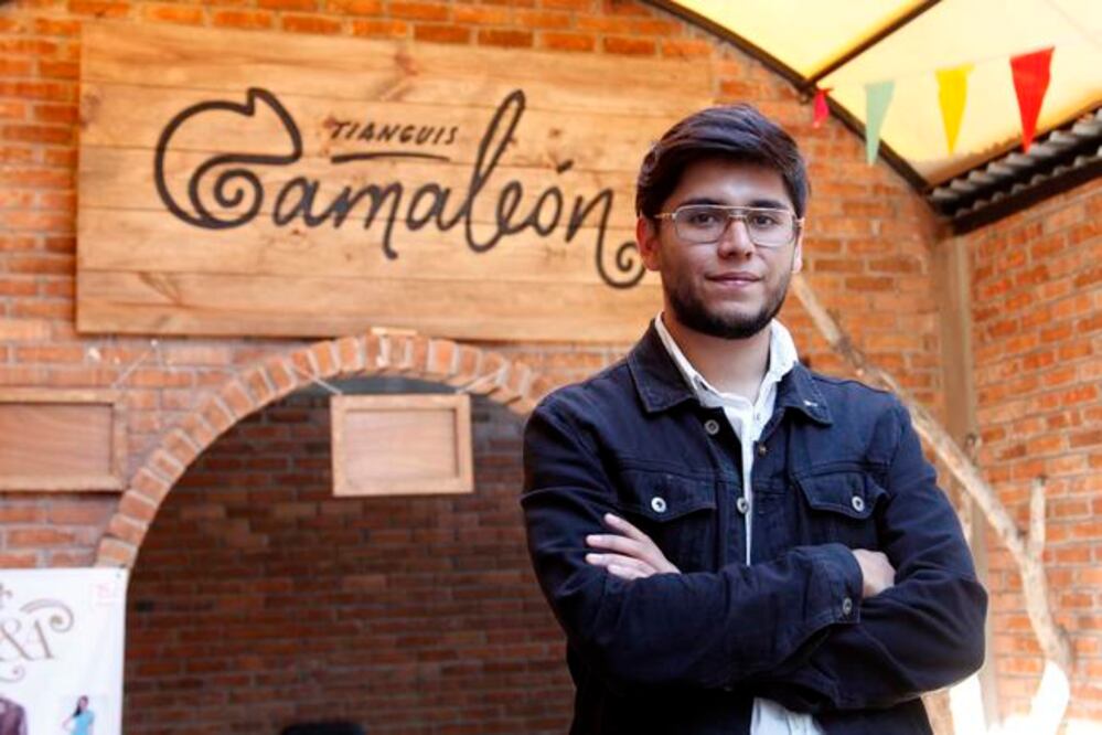 Foto: Guillermo González