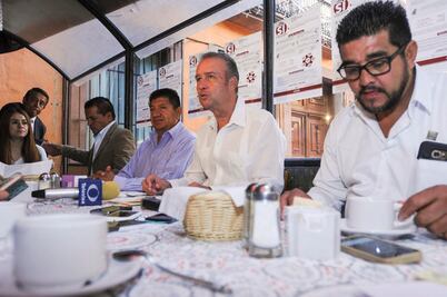 Decidiría El Marqués concesionar basura