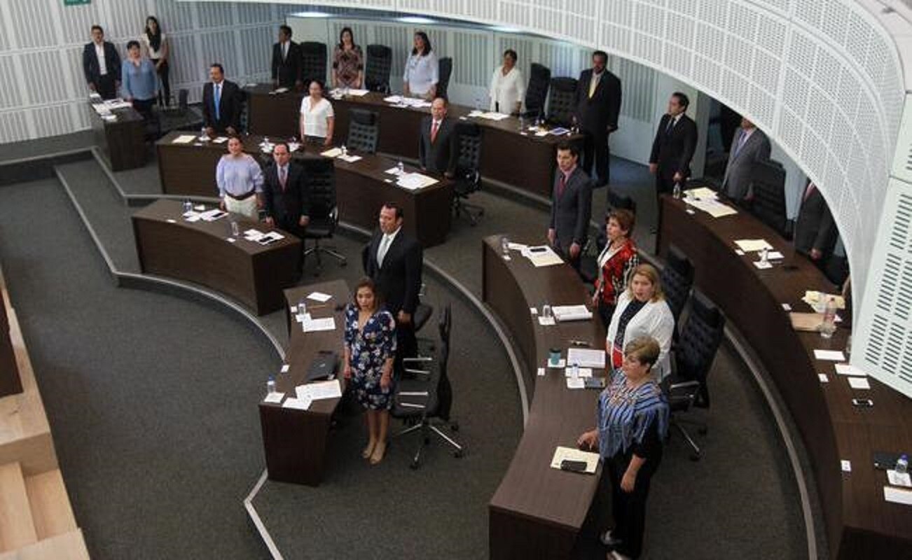 #Avance ➡ Confirman presidencia de la Mesa Directiva