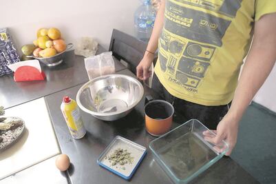 Marihuana, la realidad y la política