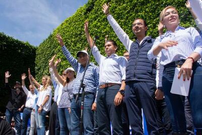 Pide el PAN se respete decisión ciudadana