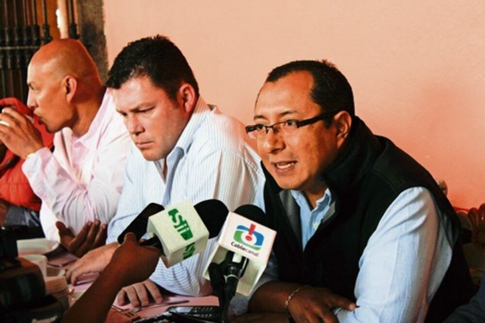 Edil de SJR, en deuda con ciudadanía: PAN